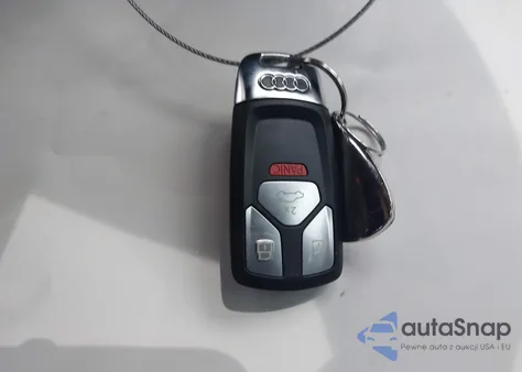 2024 Audi Q5 Premium Plus 55 Tfsi E S Line Quattro S Tronic из США, поврежденный, VIN WA1E2AFY5R2128717